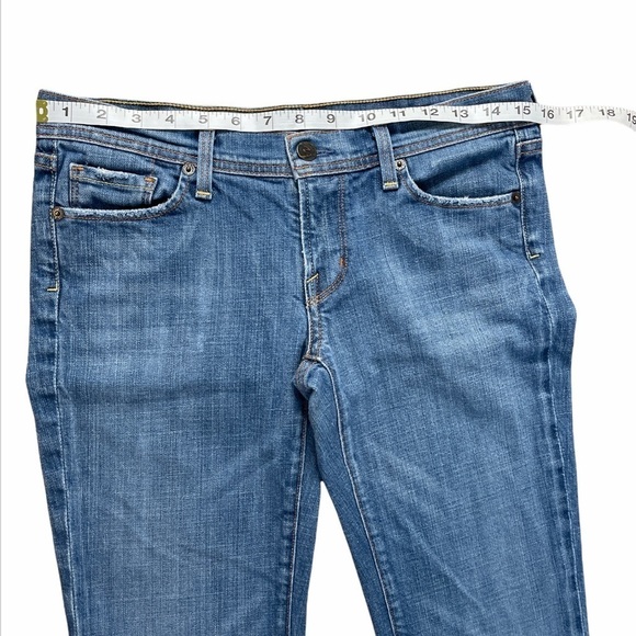 Citizens of Humanity Ingrid #002 Low Waist Flare jeans - Picture 3 of 11